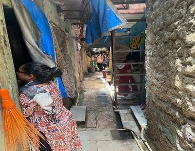 Tulsiwadi