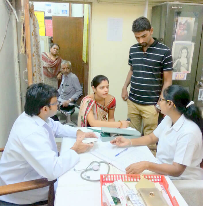 Clinic