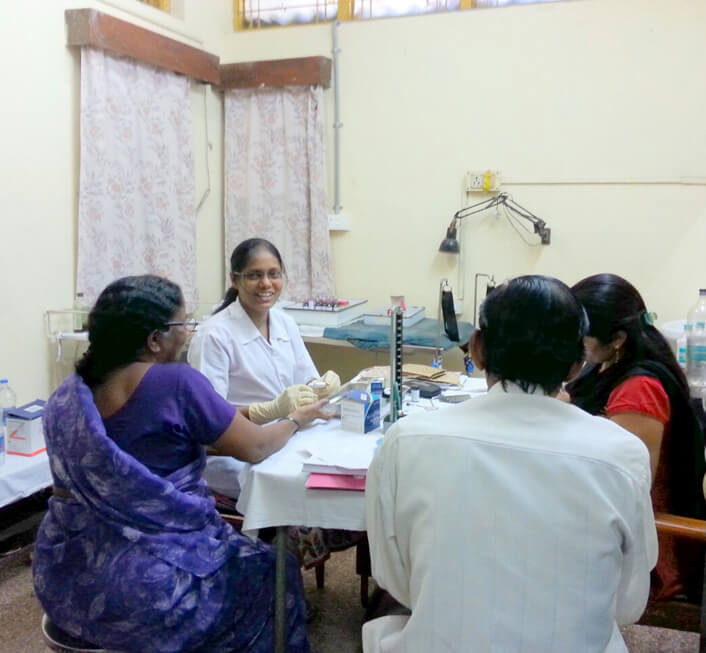 Clinic