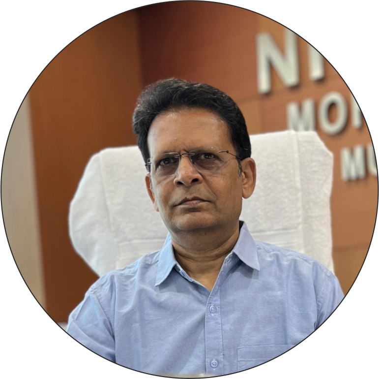 डॉ धवल माधवराव थोरात