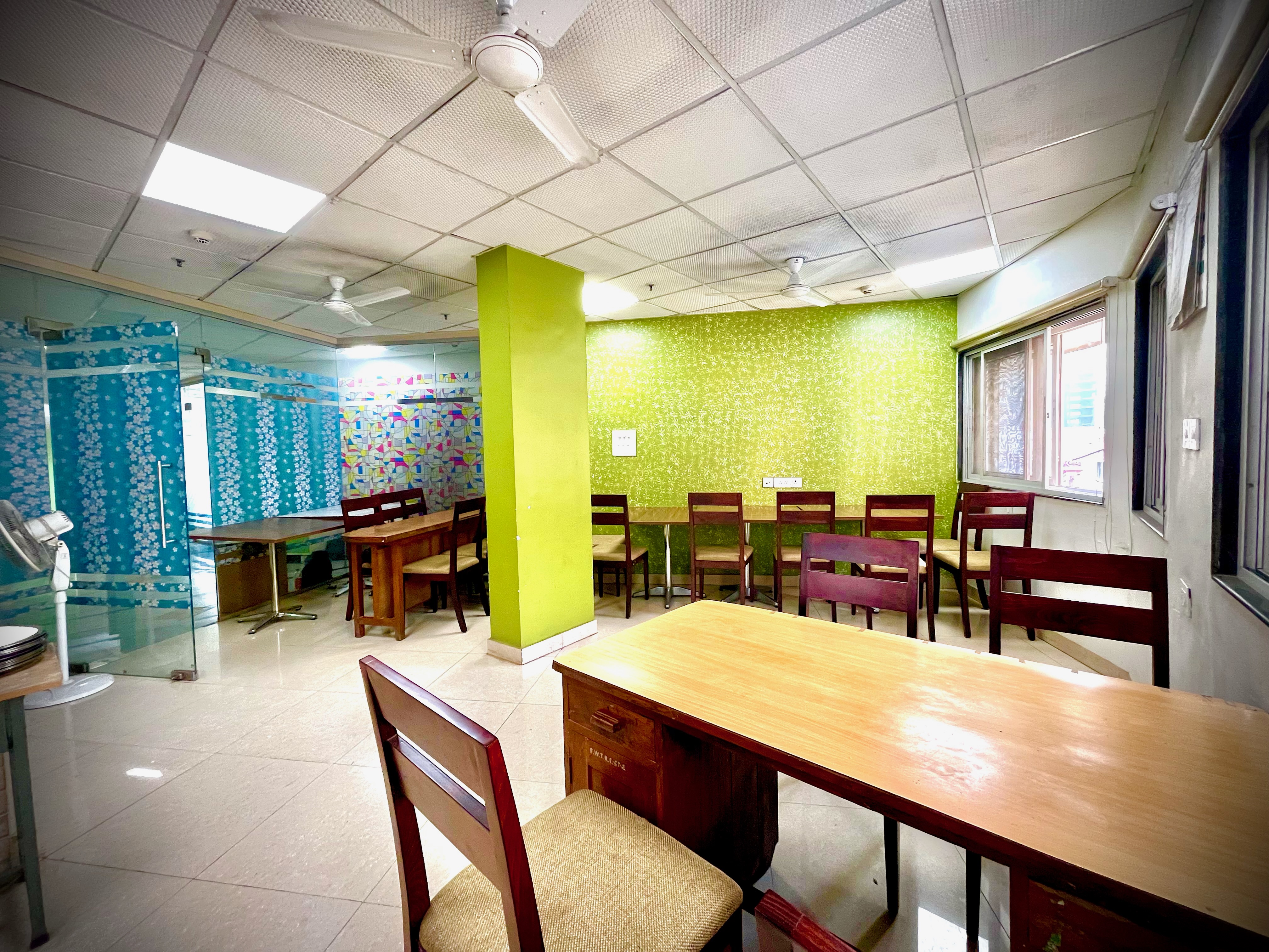 Hostel