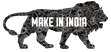 Make in India : External website that opens in a new window