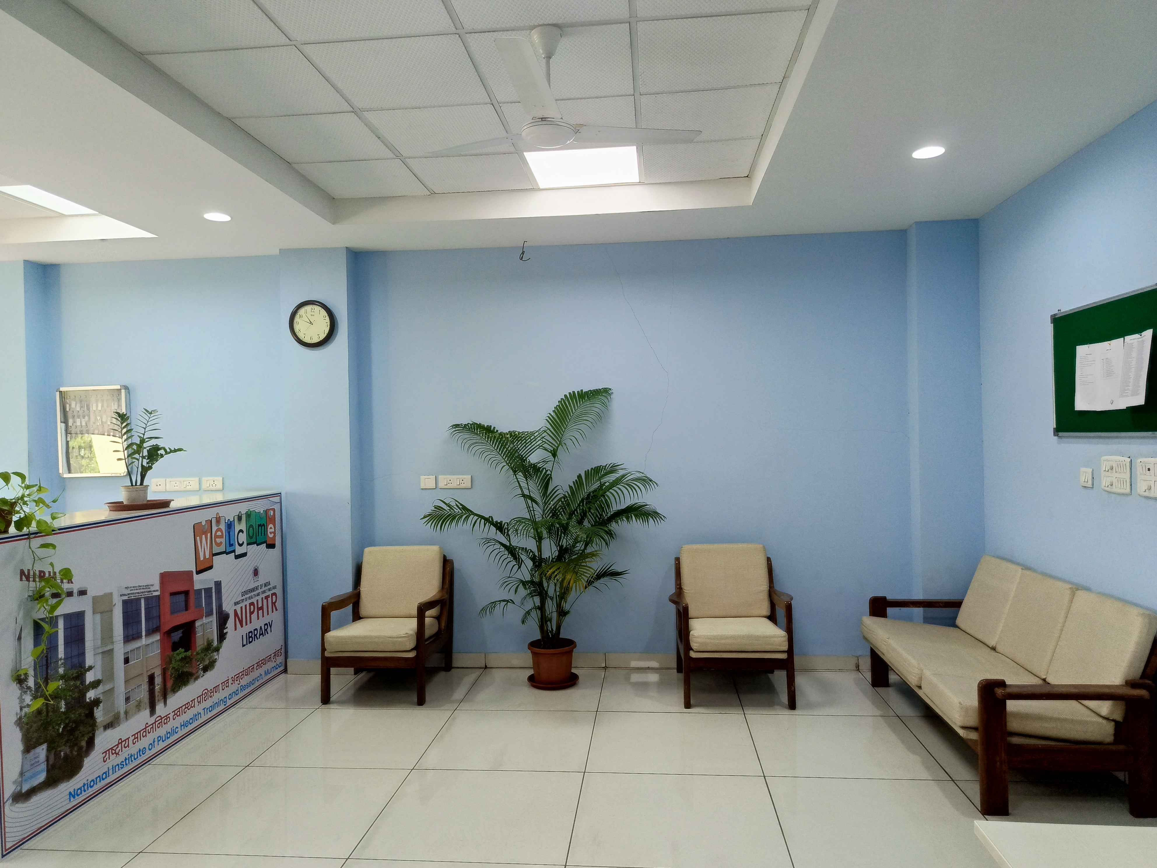 Library