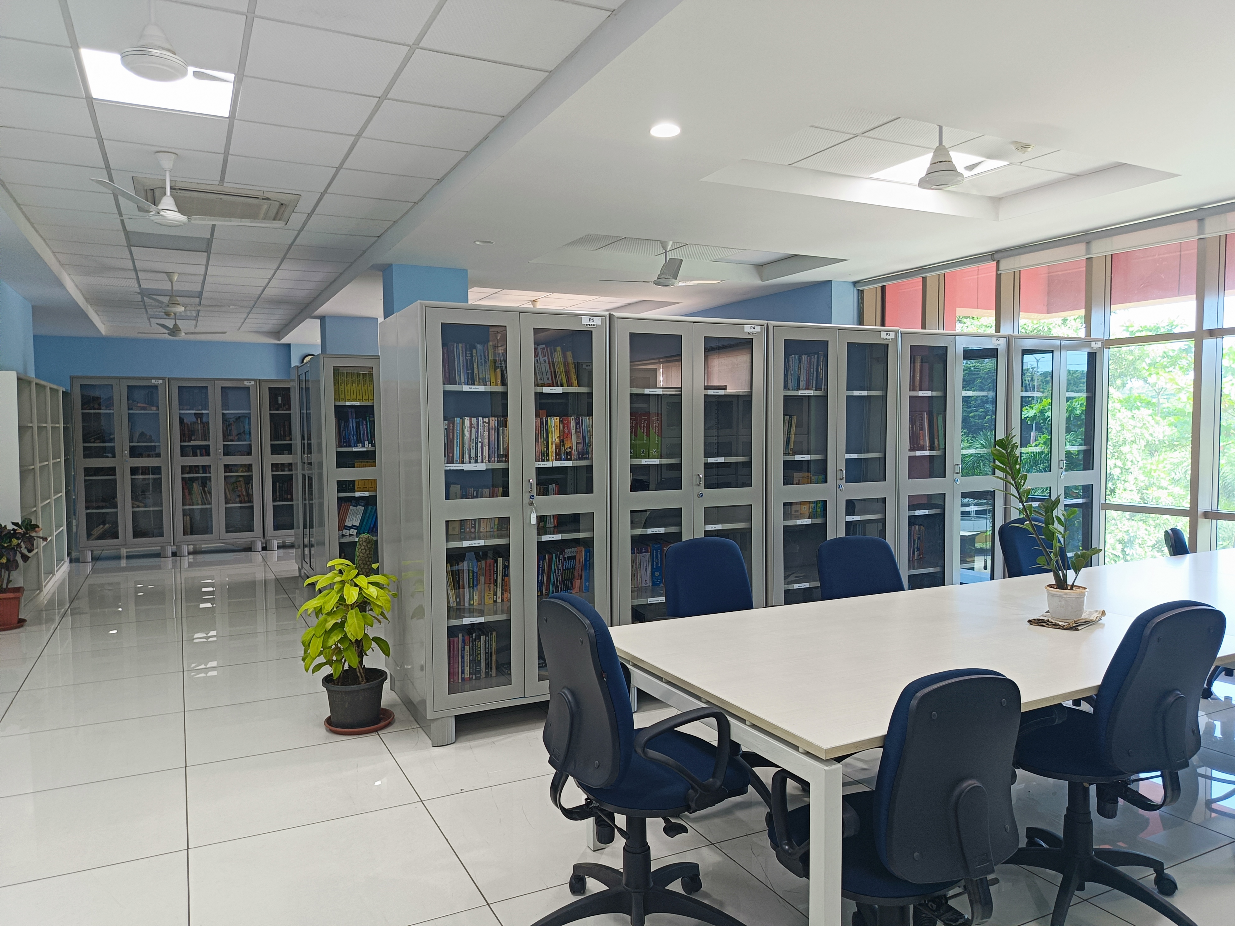 Library