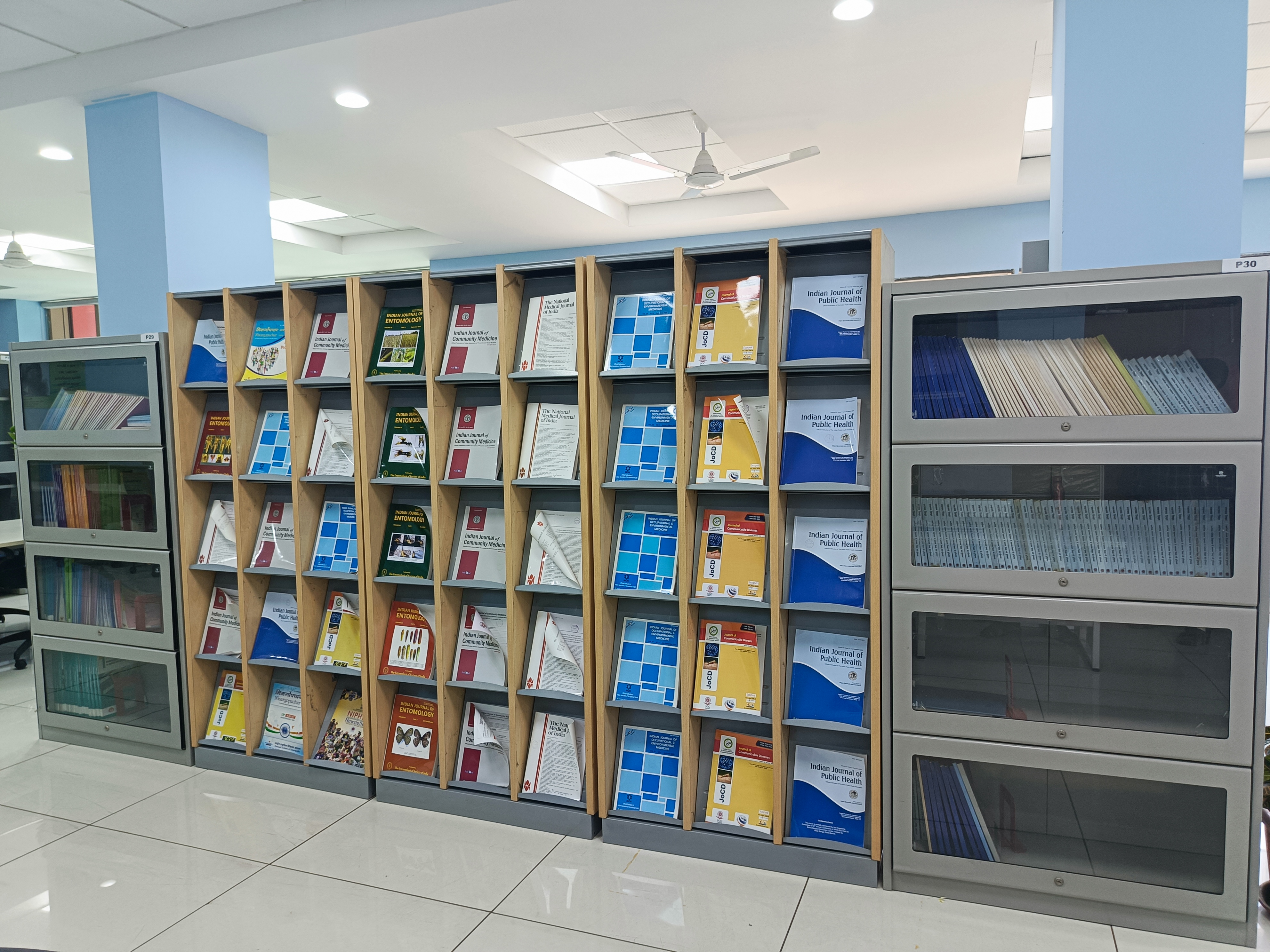 Library