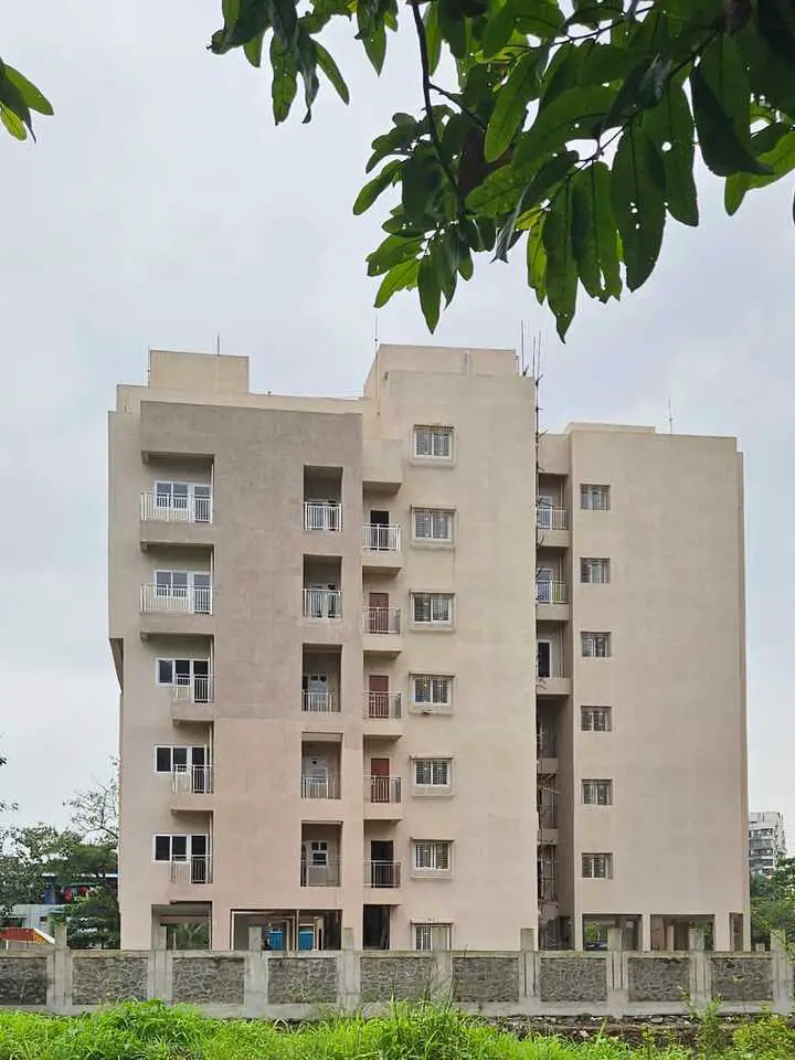 residence