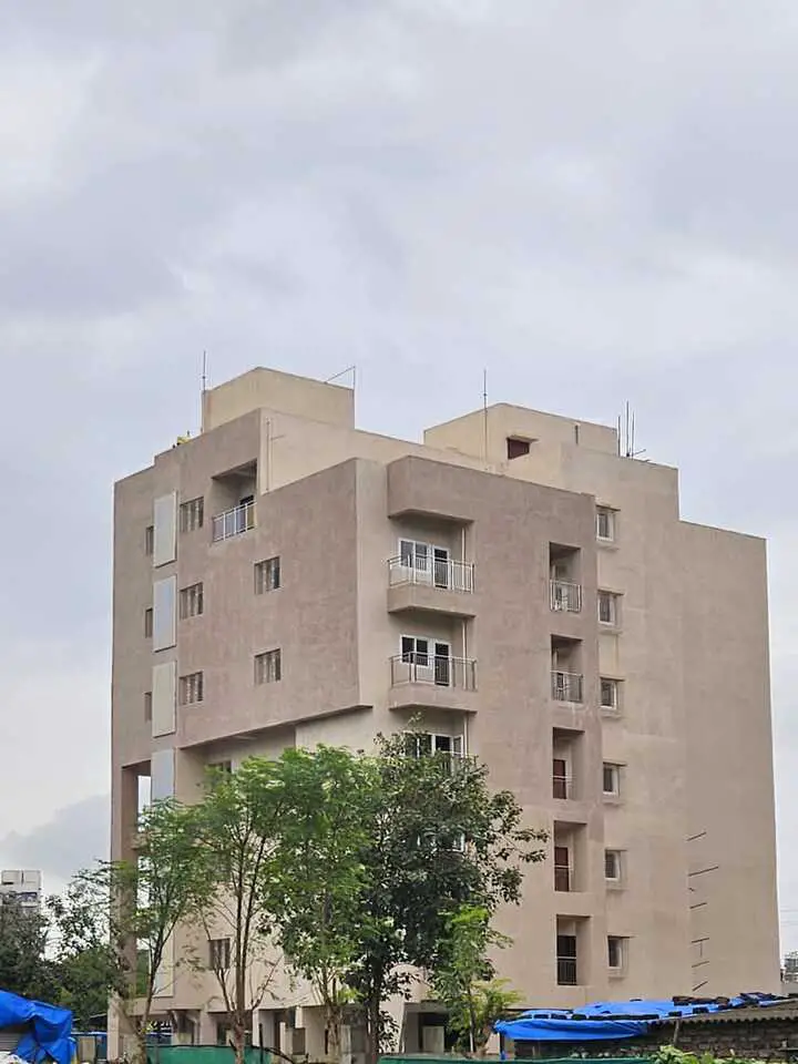 residence