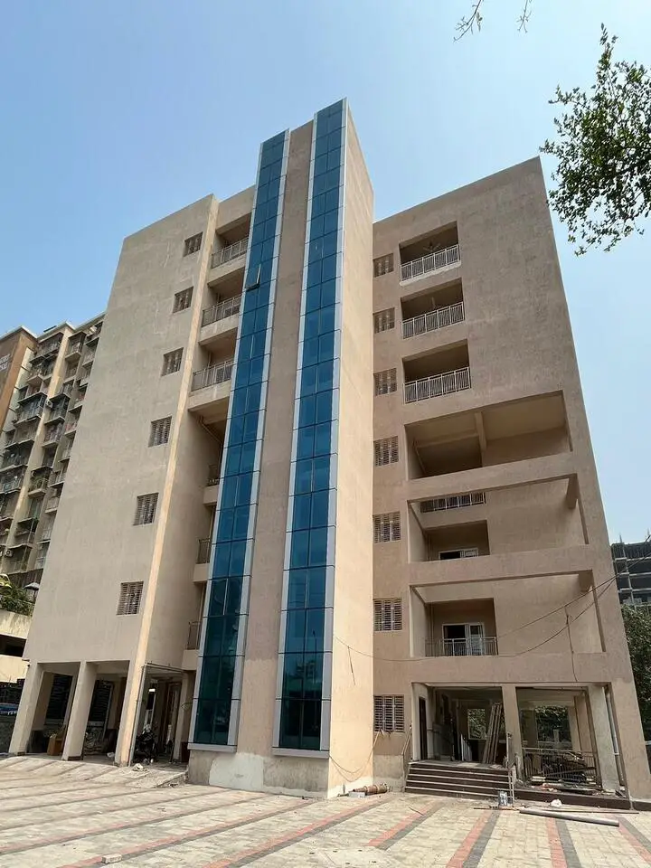 residence