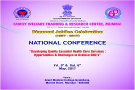Naational Conference