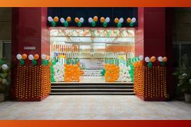 74th Republic Day 2023