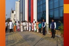 74th Republic Day 2023