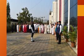 74th Republic Day 2023