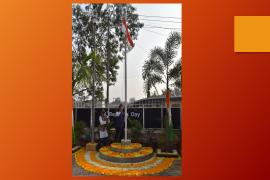 74th Republic Day 2023
