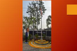 74th Republic Day 2023