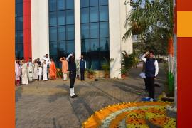 74th Republic Day 2023