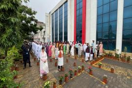 79th Independence Day 2025
