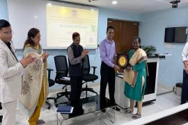 Intermediate Field Epidemiology Training Program