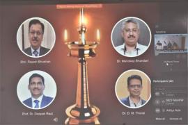 Inauguration Programme of Master of Public Health (AY 2021-2023)