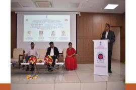 DHPE & PGDCHC Inauguration 2023-24