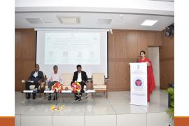 DHPE & PGDCHC Inauguration 2023-24