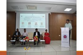 DHPE & PGDCHC Inauguration 2023-24
