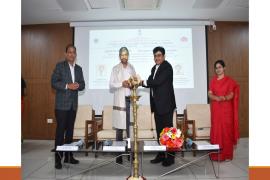 DHPE & PGDCHC Inauguration 2023-24