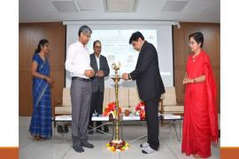 DHPE & PGDCHC Inauguration 2023-24