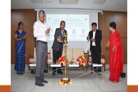DHPE & PGDCHC Inauguration 2023-24