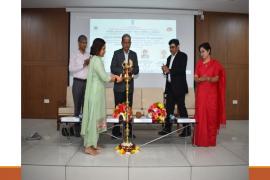 DHPE & PGDCHC Inauguration 2023-24