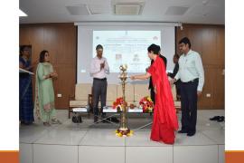 DHPE & PGDCHC Inauguration 2023-24
