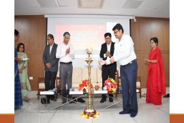DHPE & PGDCHC Inauguration 2023-24
