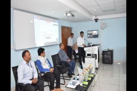 eOffice