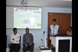 eOffice