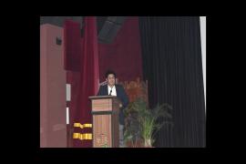 World AIDS Day at Colaba Army Camp