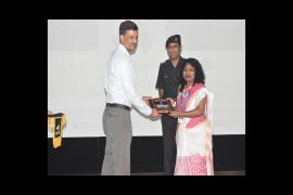 World AIDS Day at Colaba Army Camp