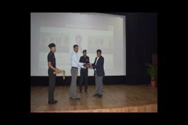 World AIDS Day at Colaba Army Camp