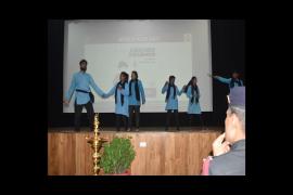 World AIDS Day at Colaba Army Camp